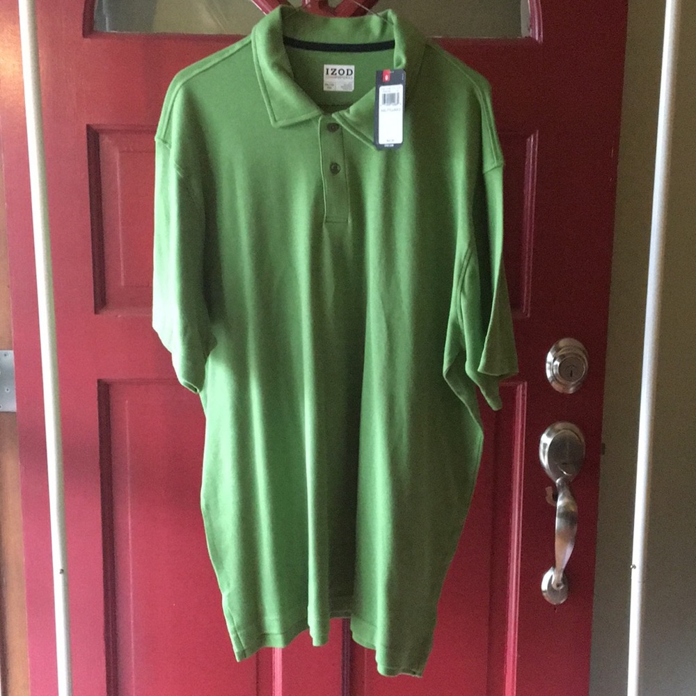 Men’s Izod Polo Shirt